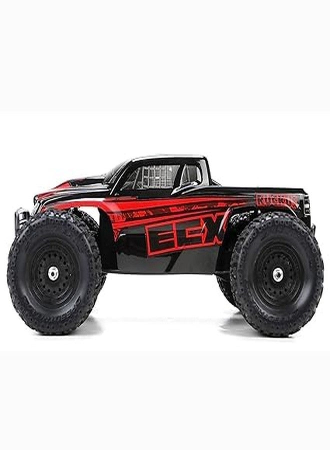 GORMERY High Speed 40km/h 4WD 2.4Ghz Remote Control Truck 9130, 1:16 Scale Radio Conrtolled Off-Road RC Car Electronic Monster Truck R/C RTR Hobby Cross-Country Car Buggy - Image 4
